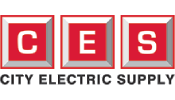 City Electric Supply brand logo