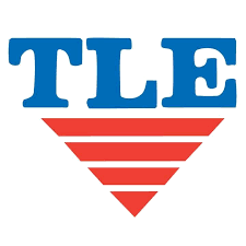 TLE brand logo