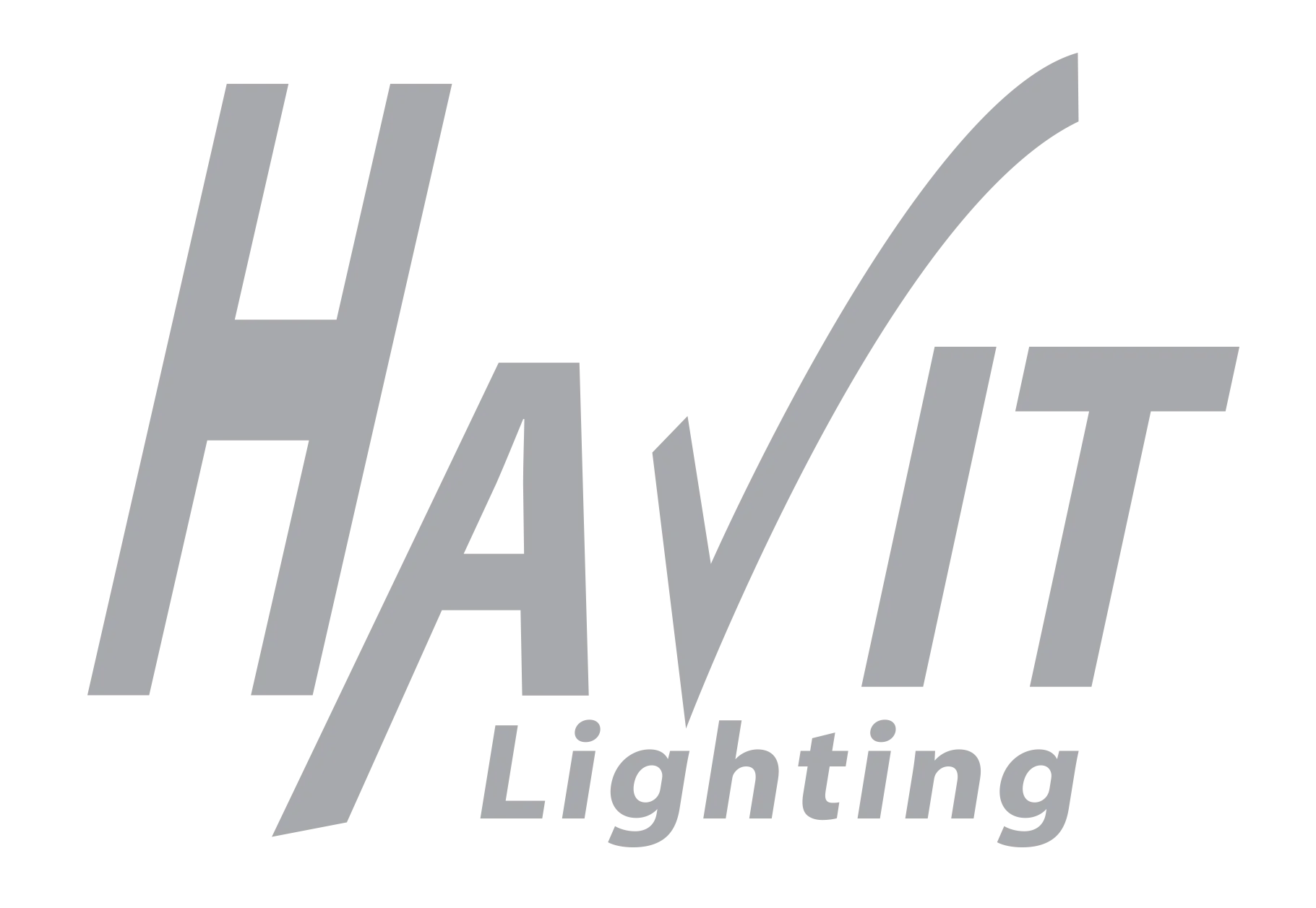 Havit Lighting brand logo